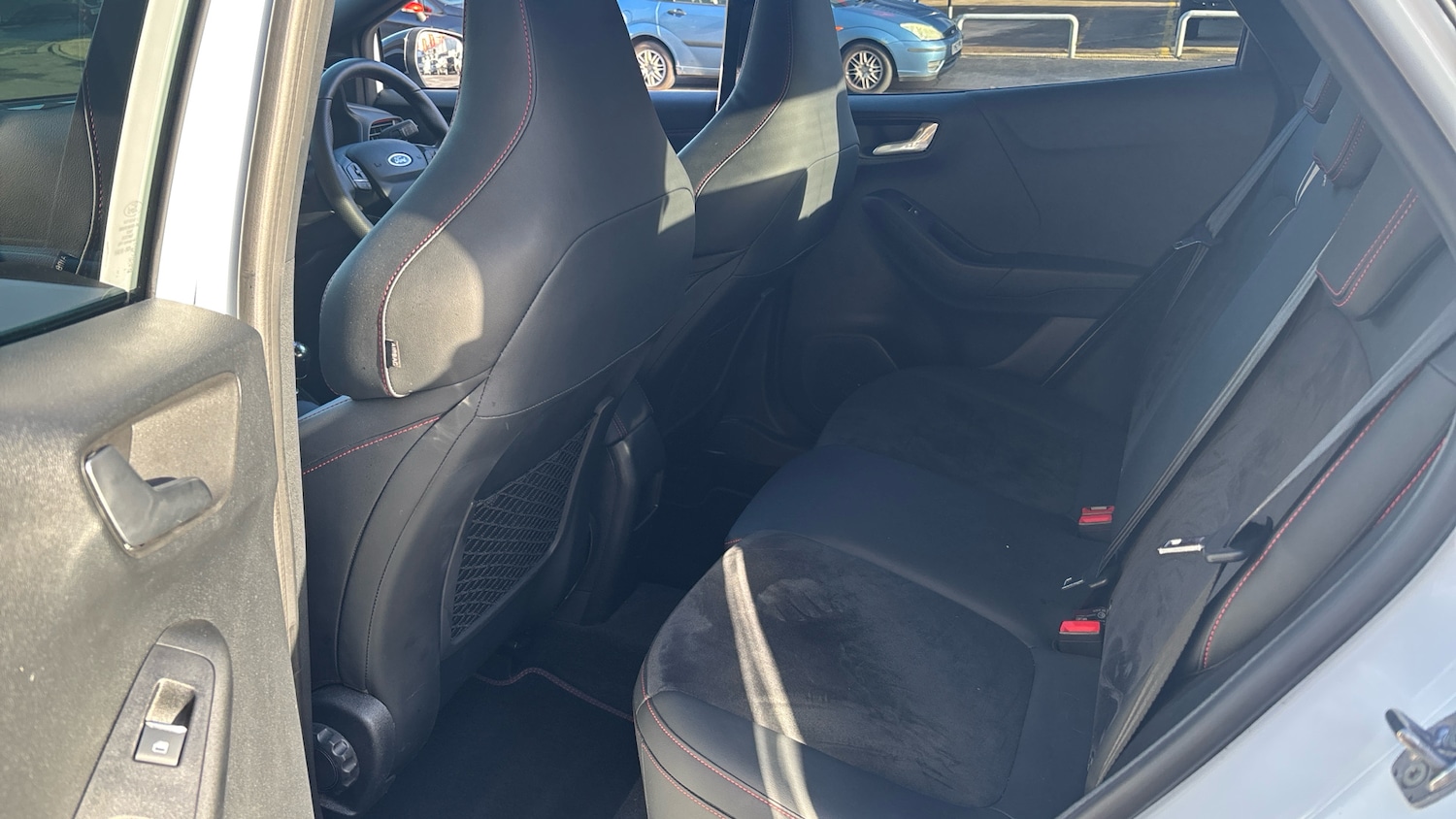 Used Ford Puma 2023 for sale - 77296419: Photo 16