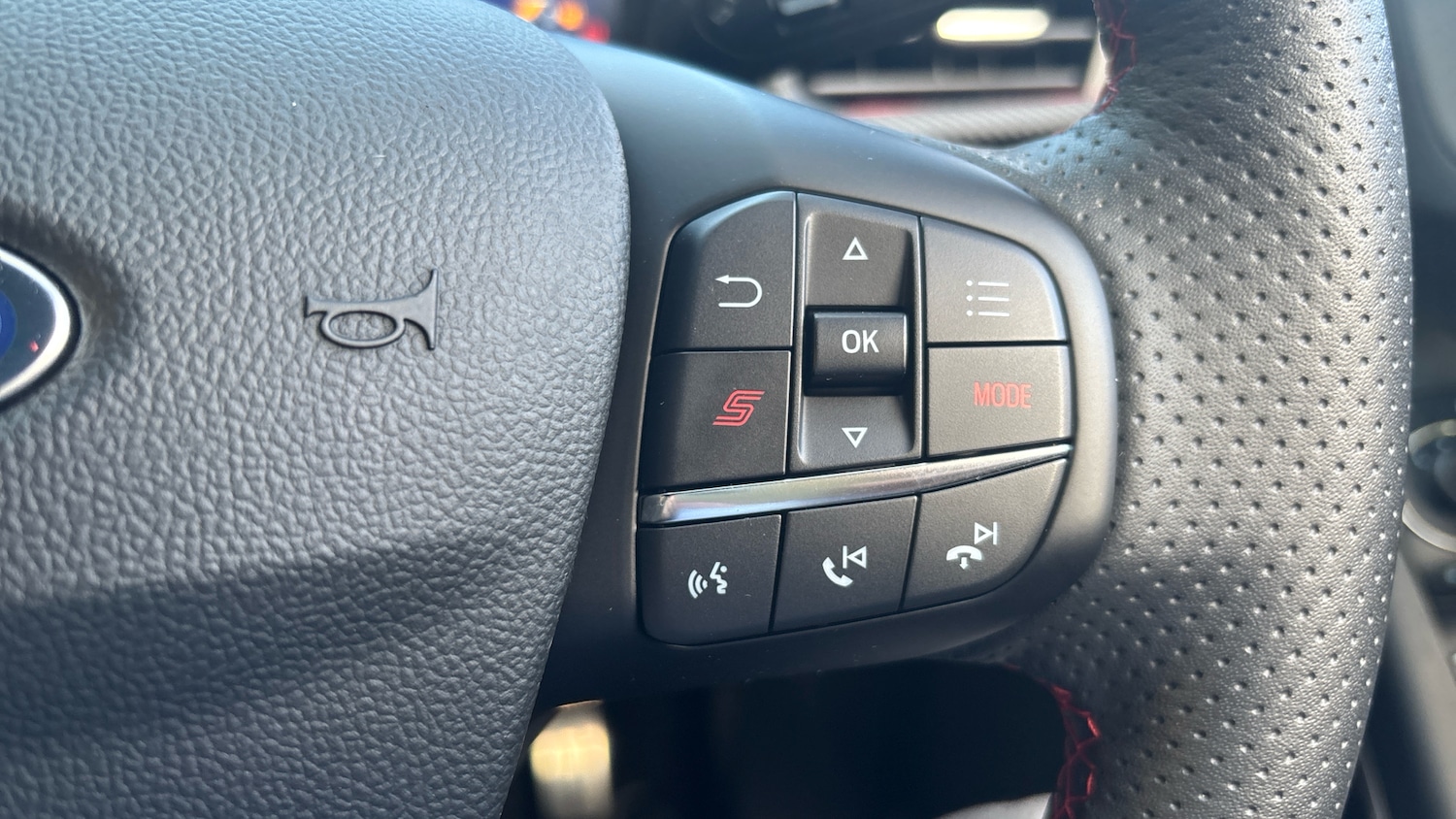 Used Ford Puma 2023 for sale - 77296419: Photo 22