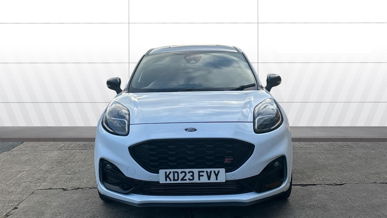 Used Ford Puma 2023 for sale - 77296419: Photo 3