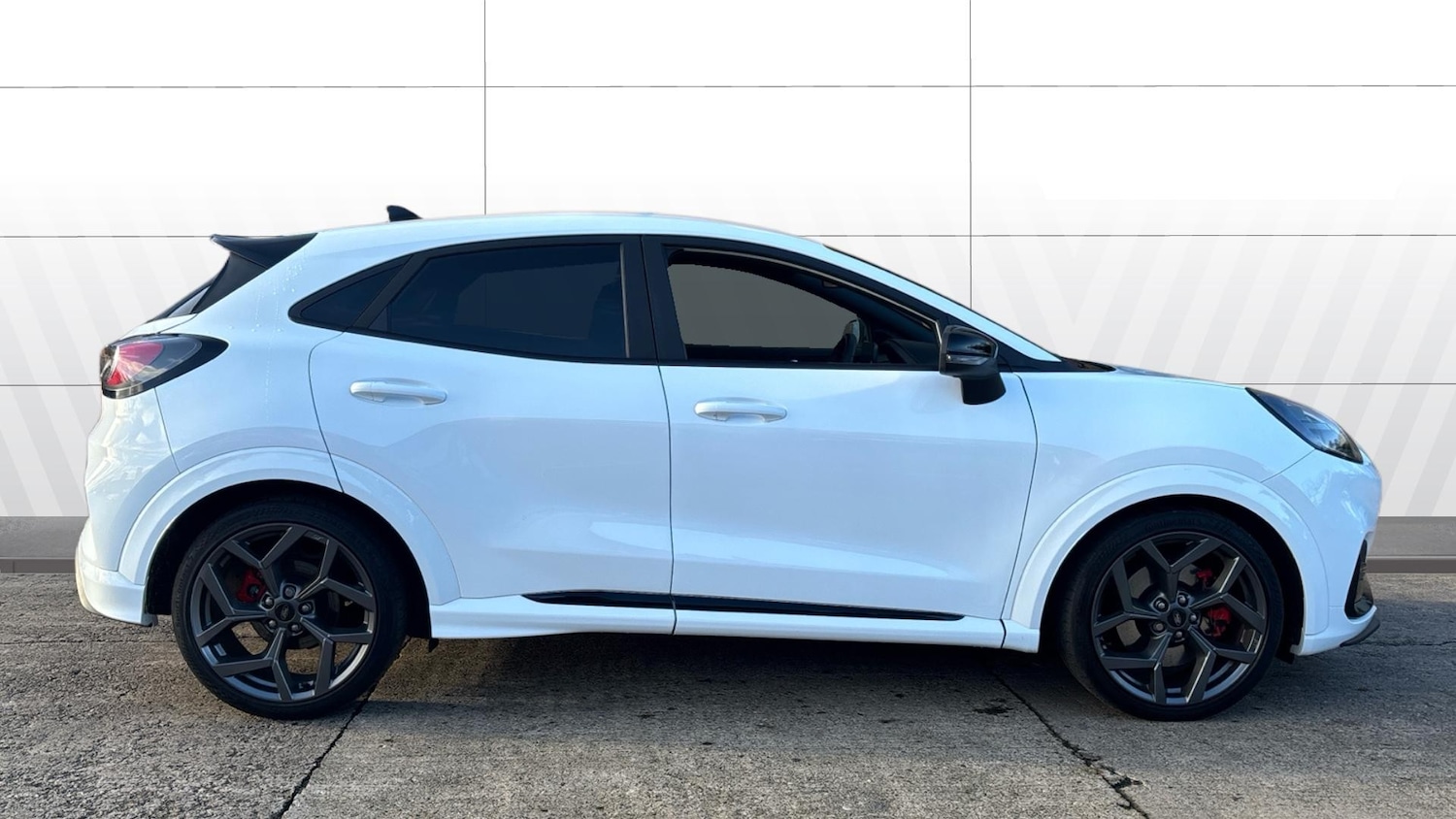 Used Ford Puma 2023 for sale - 77296419: Photo 5