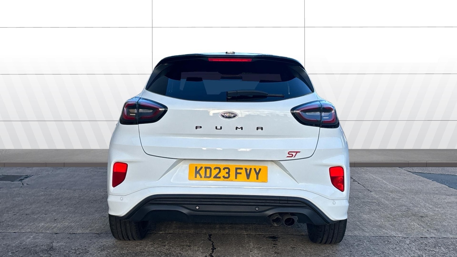 Used Ford Puma 2023 for sale - 77296419: Photo 6