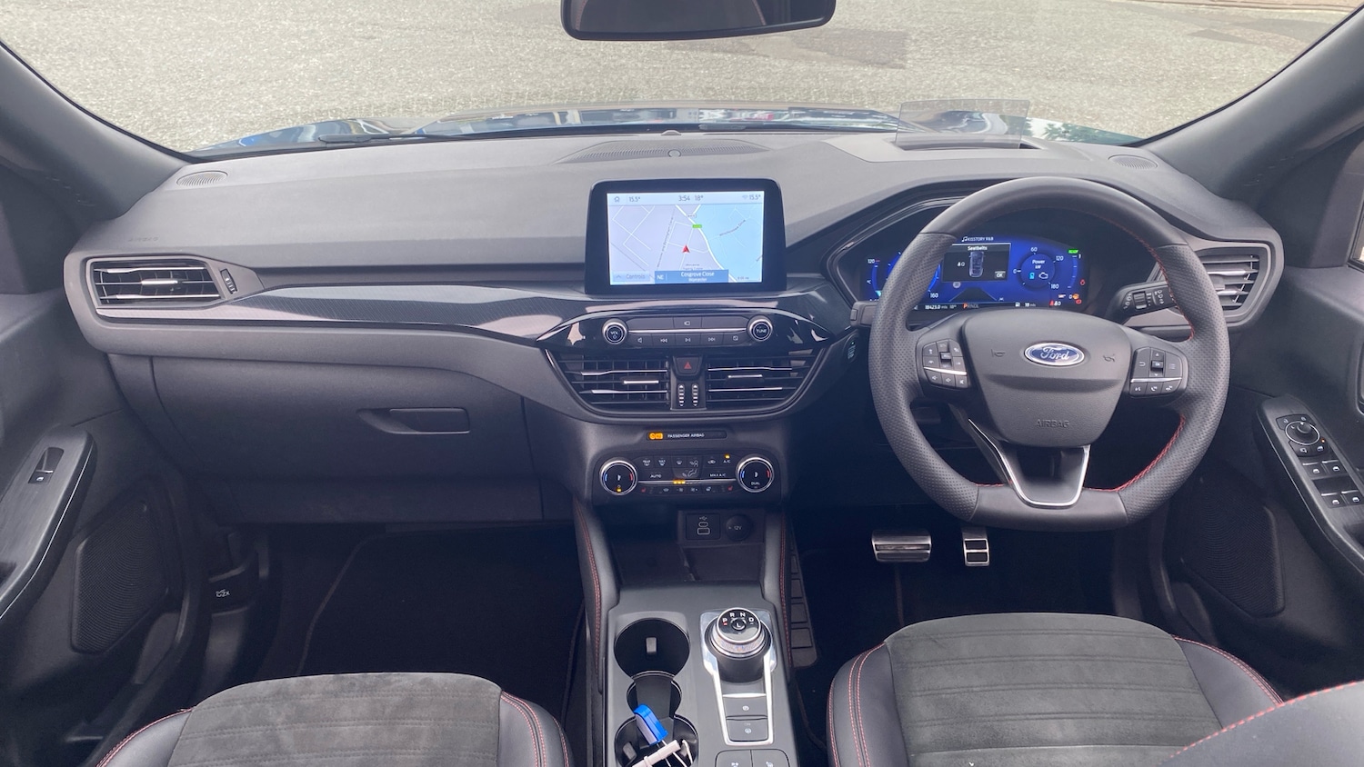 Used Ford Kuga 2022 for sale - 76467941: Photo 10