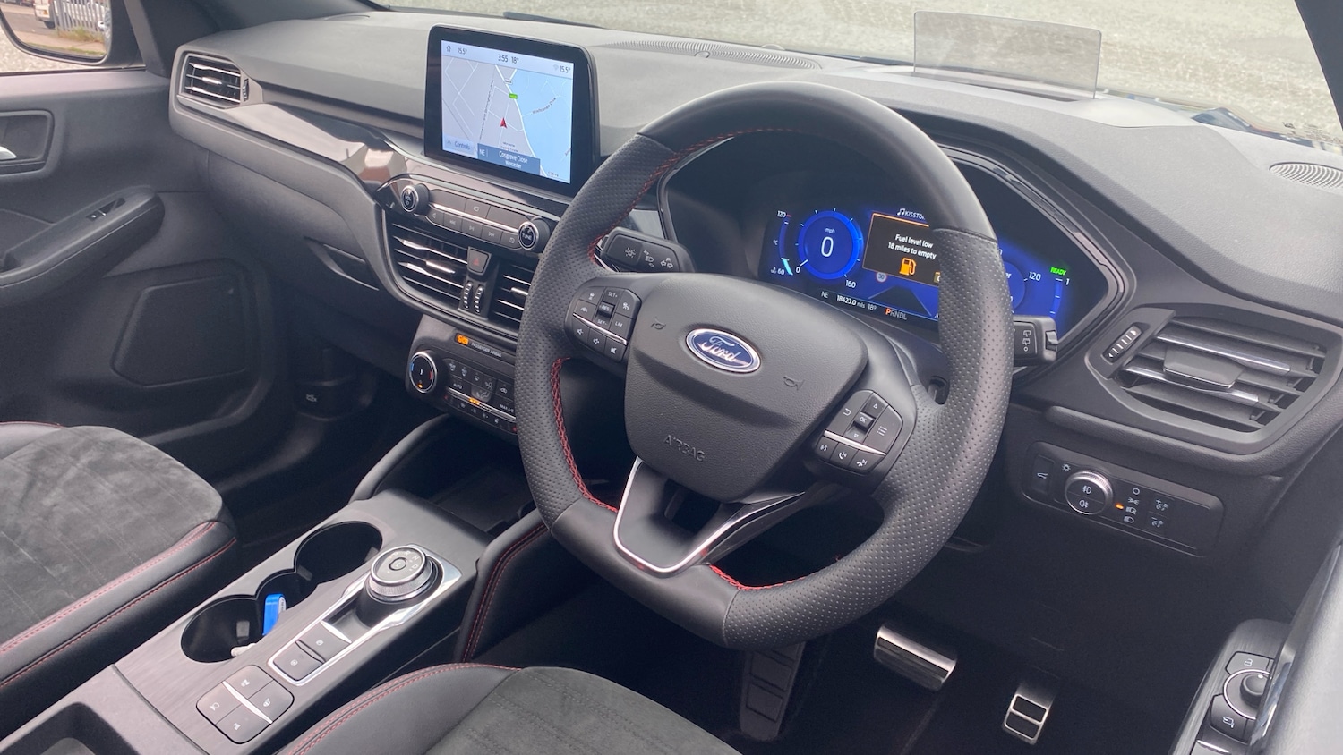 Used Ford Kuga 2022 for sale - 76467941: Photo 11