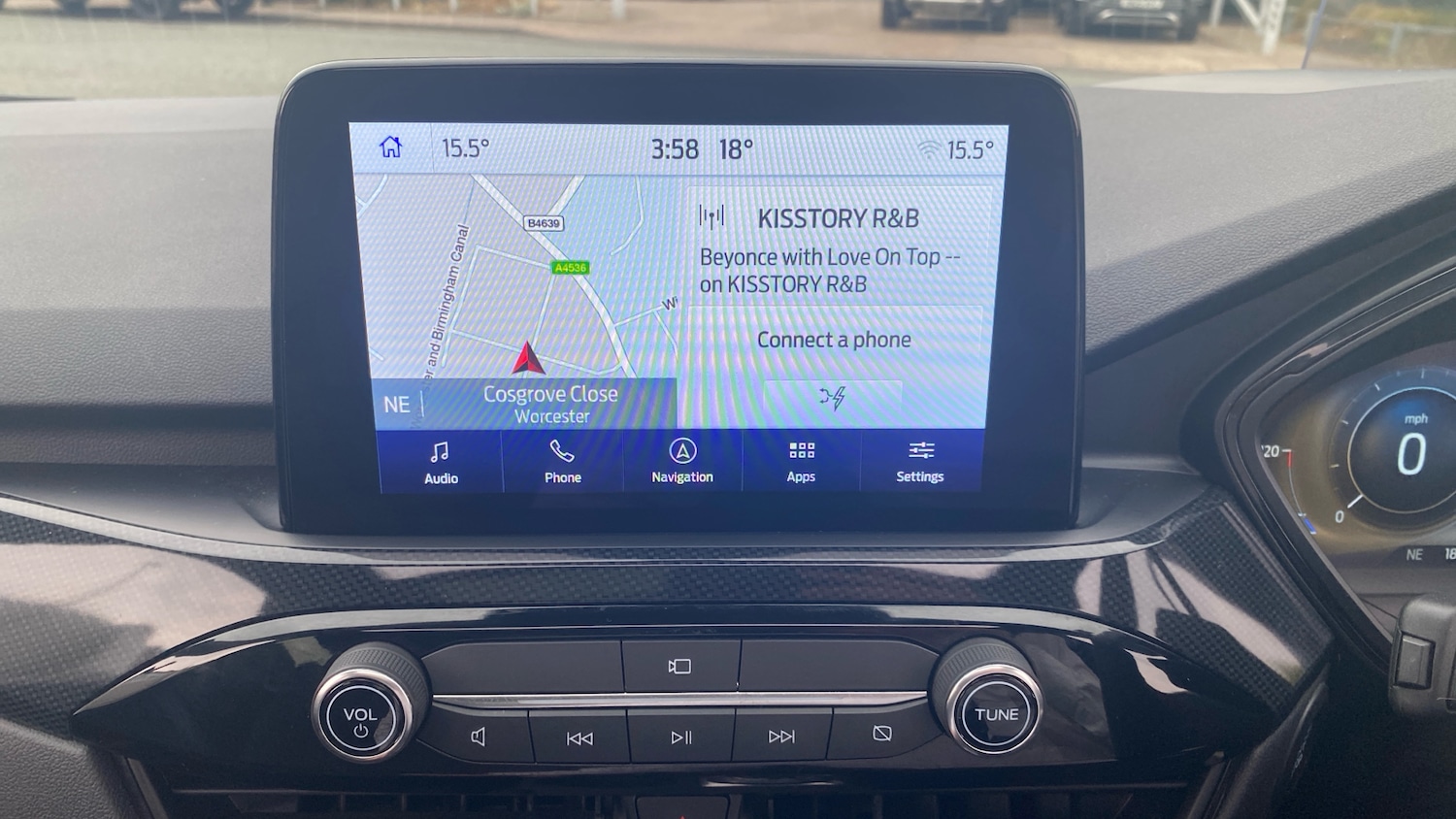 Used Ford Kuga 2022 for sale - 76467941: Photo 12