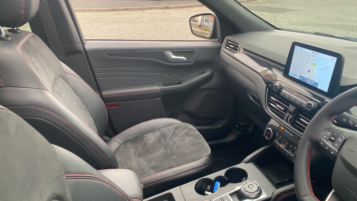 Used Ford Kuga 2022 for sale - 76467941: Photo 14