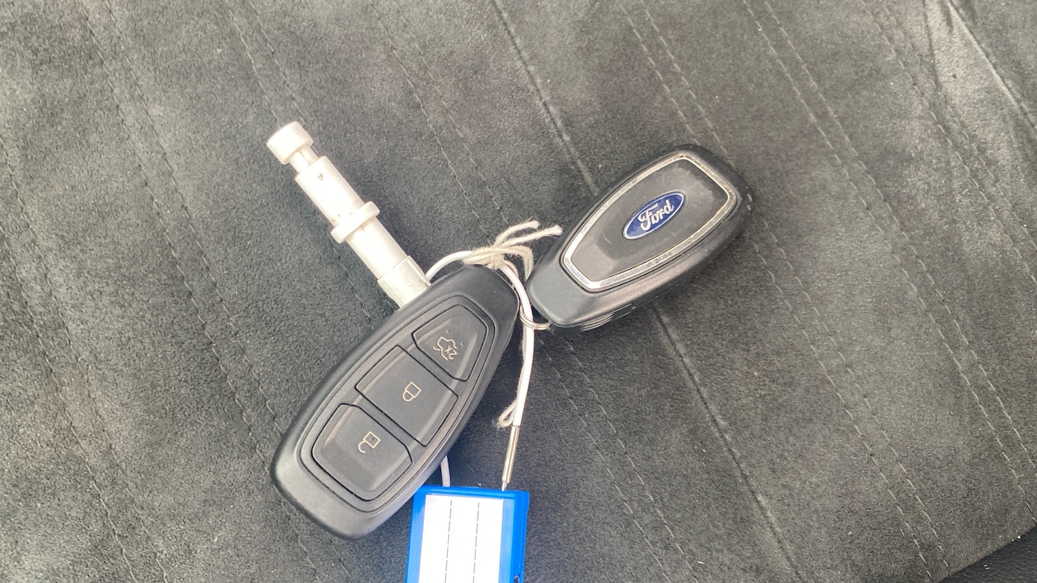 Used Ford Kuga 2022 for sale - 76467941: Photo 20