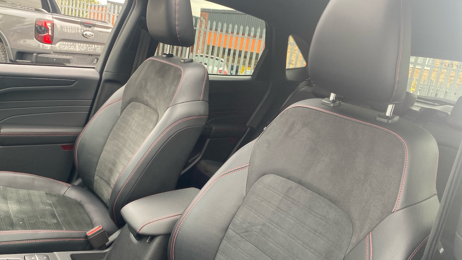 Used Ford Kuga 2022 for sale - 76467941: Photo 22