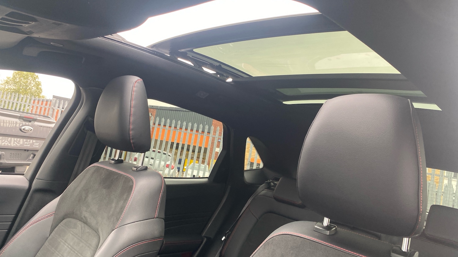 Used Ford Kuga 2022 for sale - 76467941: Photo 23