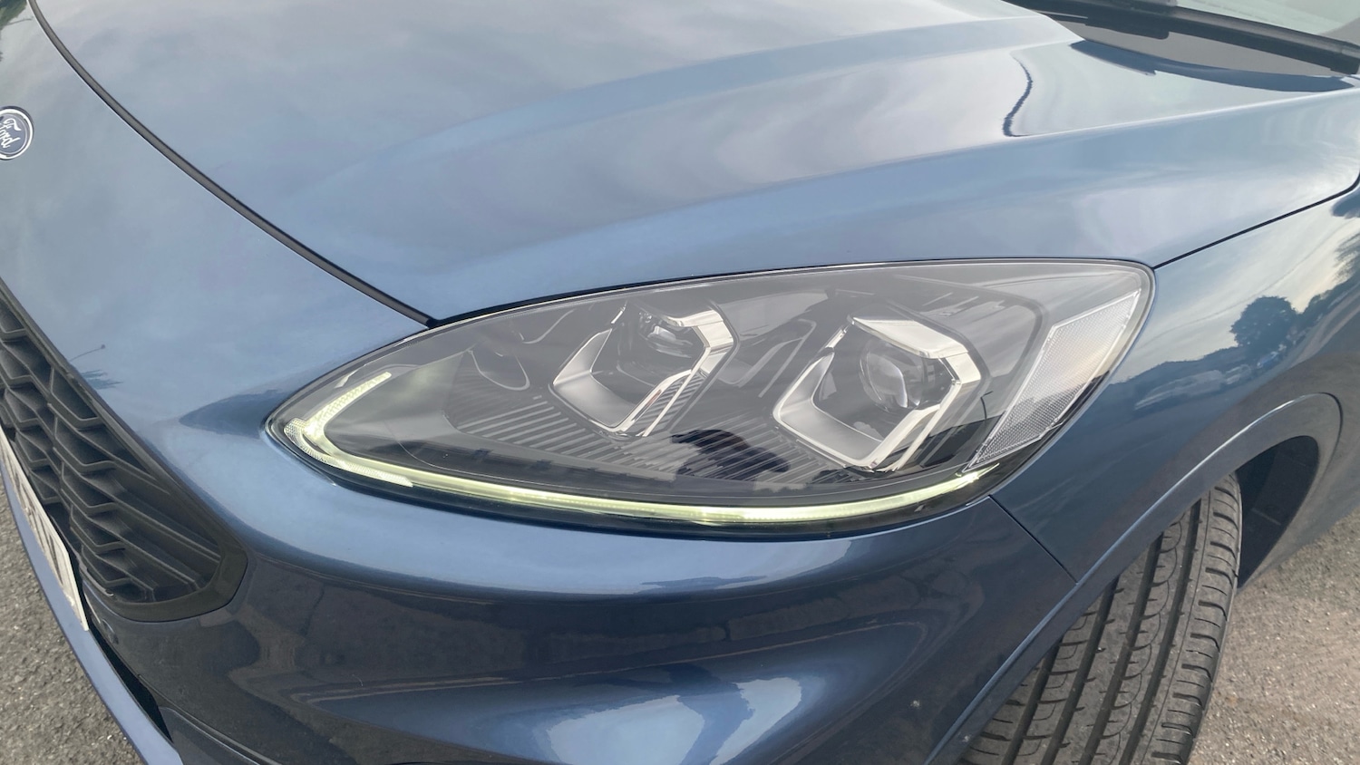 Used Ford Kuga 2022 for sale - 76467941: Photo 25