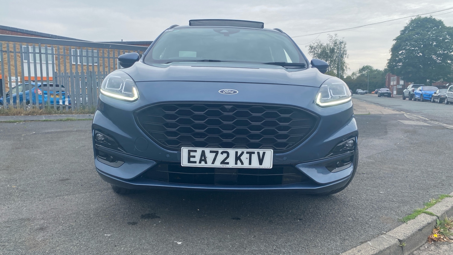 Used Ford Kuga 2022 for sale - 76467941: Photo 26