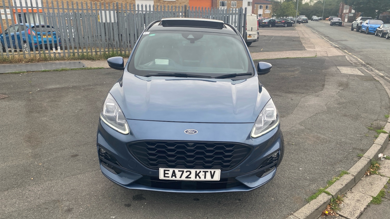 Used Ford Kuga 2022 for sale - 76467941: Photo 27