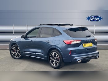 Used Ford Kuga 2022 for sale - 76467941: Photo