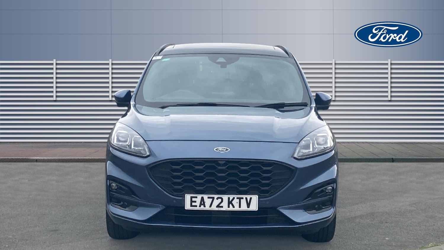 Used Ford Kuga 2022 for sale - 76467941: Photo 3