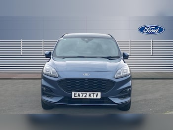 Used Ford Kuga 2022 for sale - 76467941: Photo