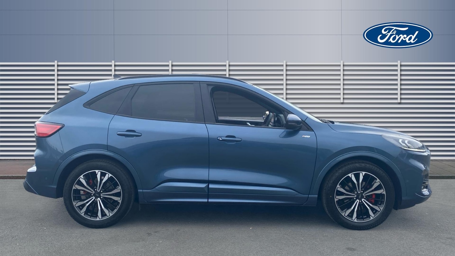 Used Ford Kuga 2022 for sale - 76467941: Photo 5
