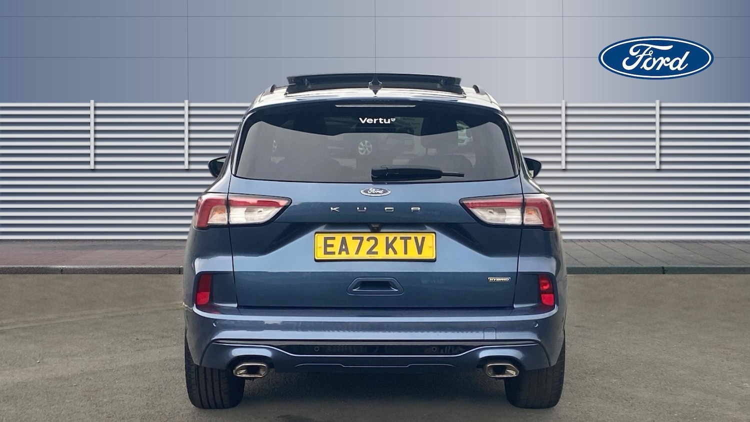 Used Ford Kuga 2022 for sale - 76467941: Photo 6