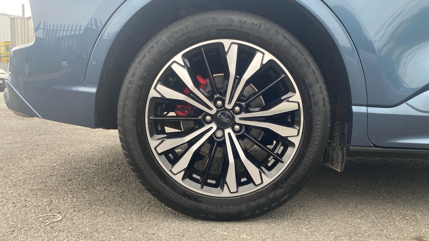 Used Ford Kuga 2022 for sale - 76467941: Photo 7