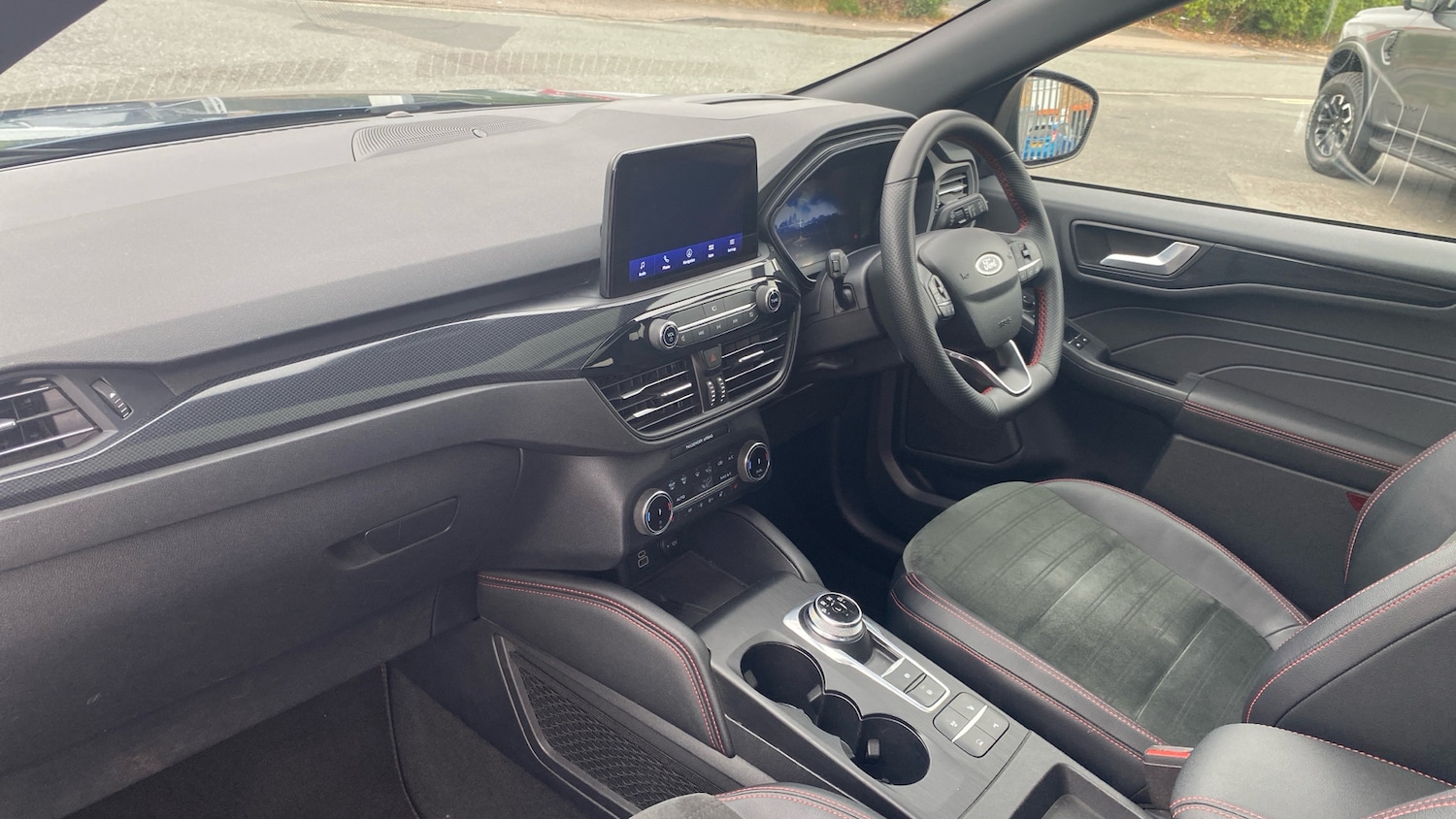 Used Ford Kuga 2022 for sale - 76467941: Photo 9