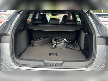 Used BYD Seal U 2025 for sale - 79403933: Photo
