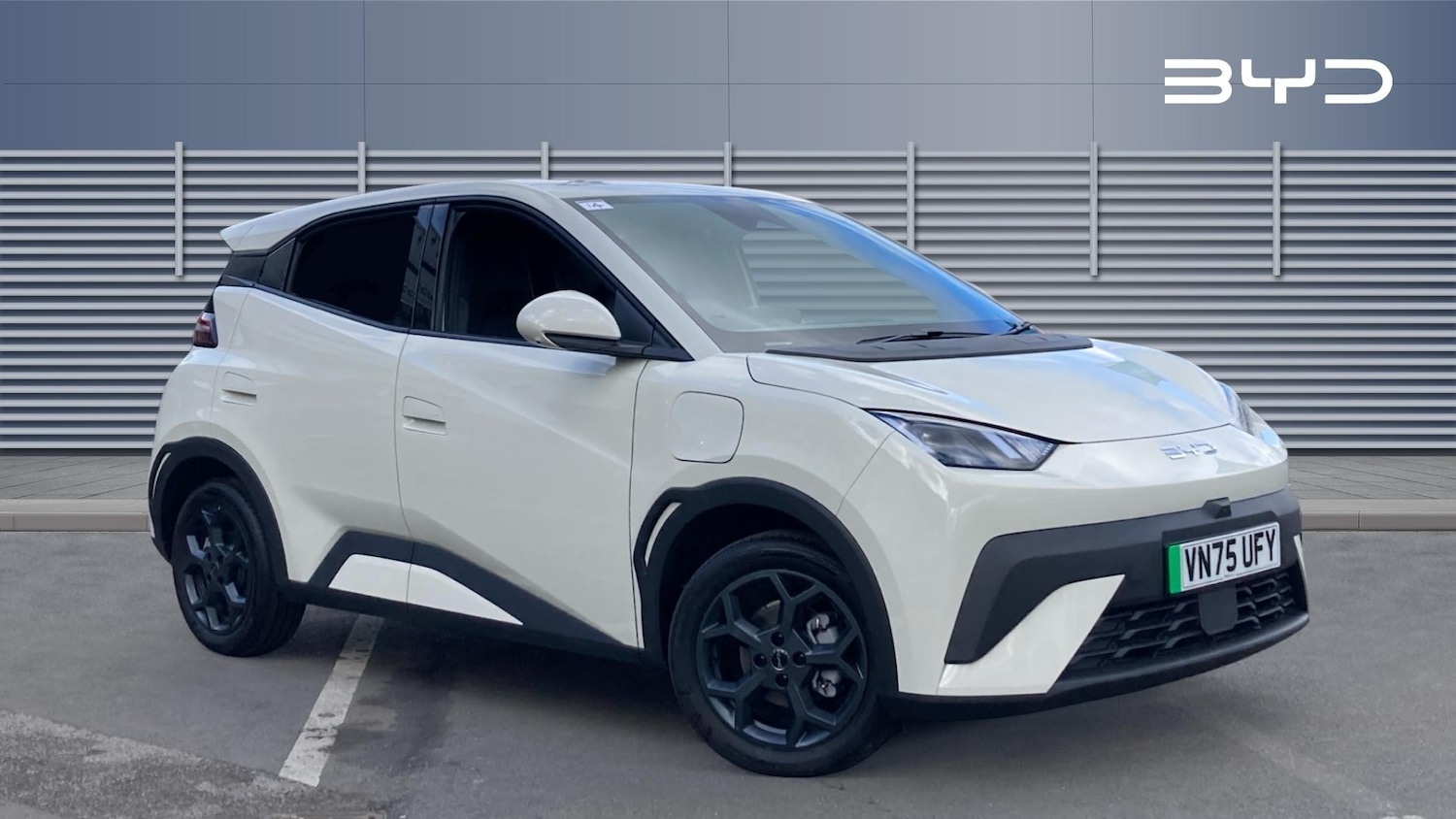 Used BYD Dolphin 2025 for sale - 77893247: Photo 1