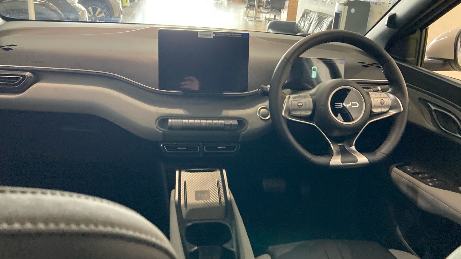 Used BYD Dolphin 2025 for sale - 77893247: Photo 10