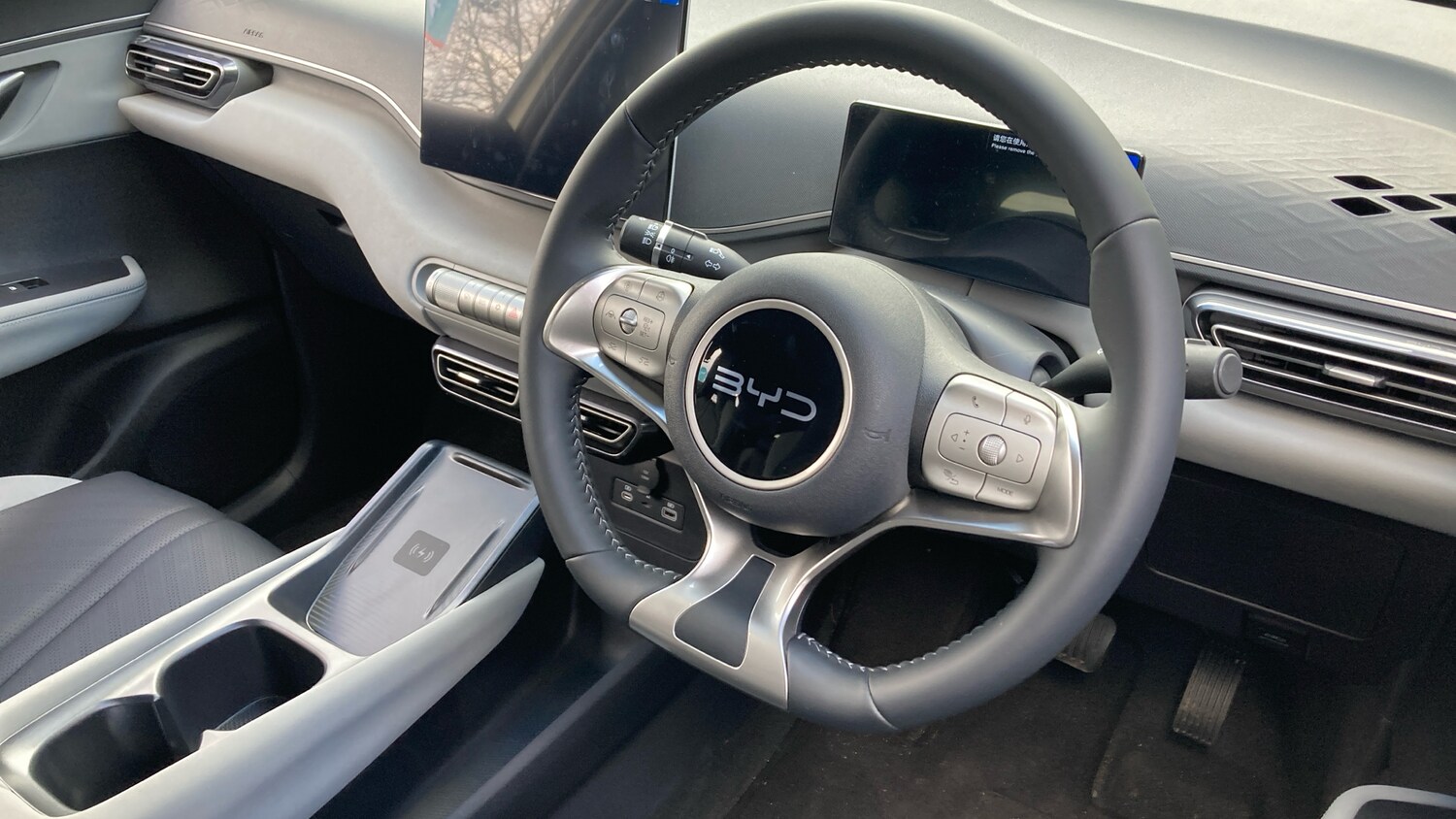 Used BYD Dolphin 2025 for sale - 77893247: Photo 11