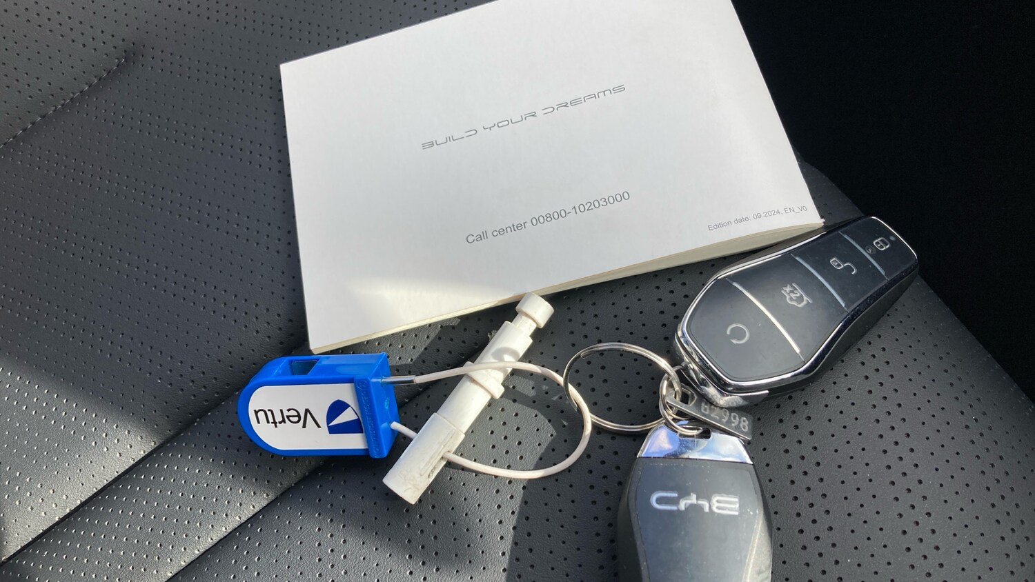 Used BYD Dolphin 2025 for sale - 77893247: Photo 19