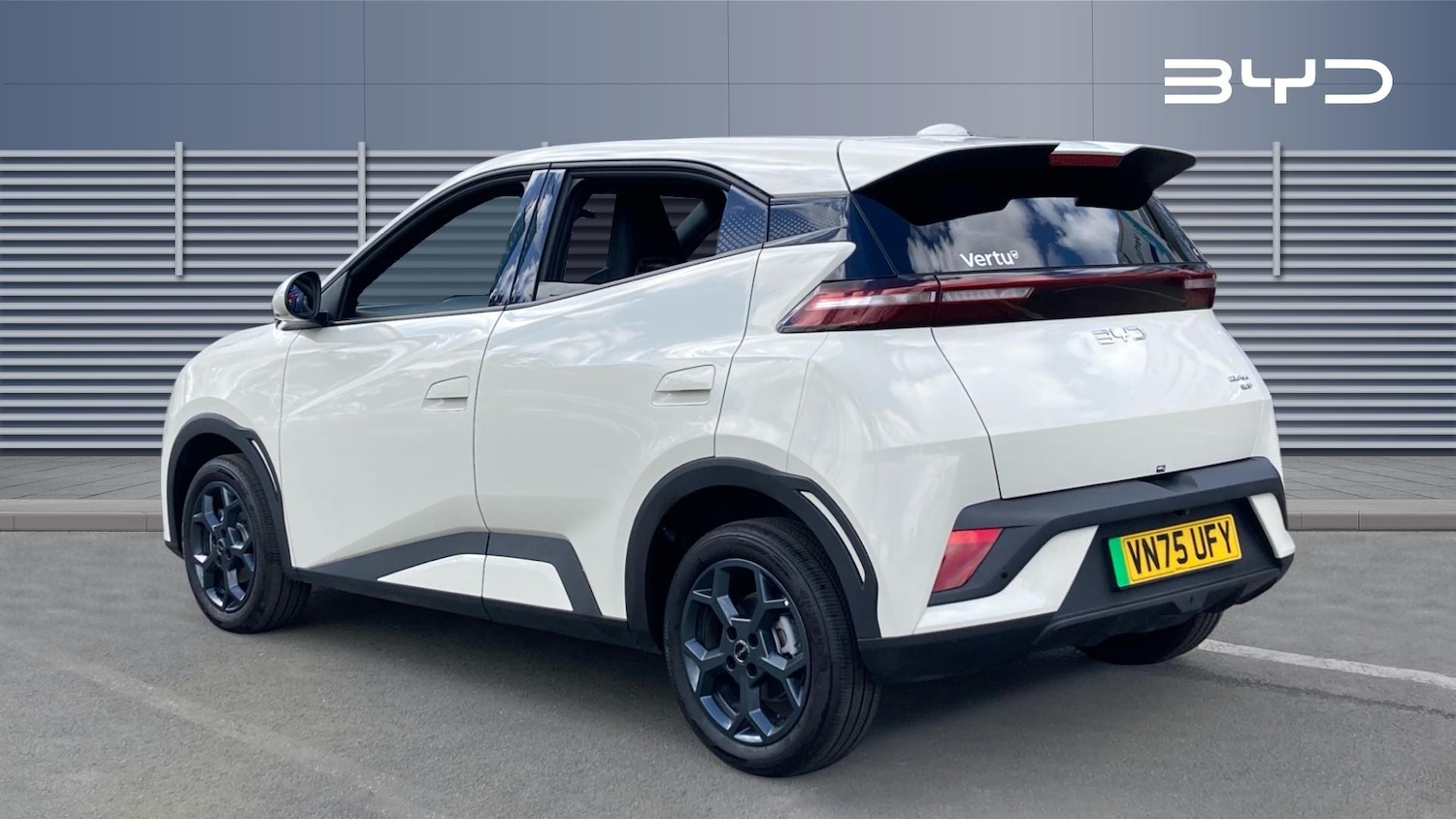 Used BYD Dolphin 2025 for sale - 77893247: Photo 2