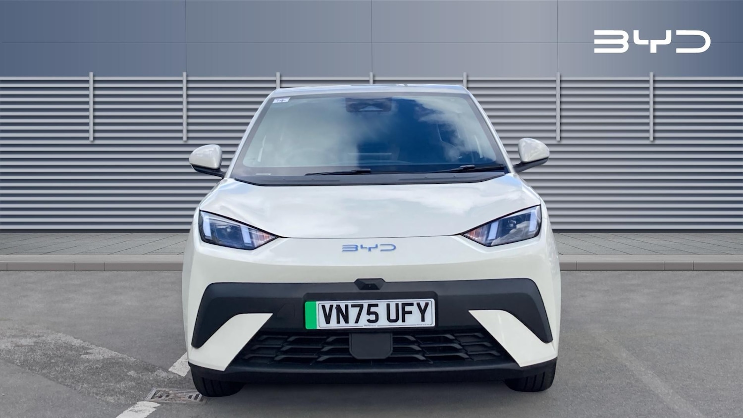 Used BYD Dolphin 2025 for sale - 77893247: Photo 3