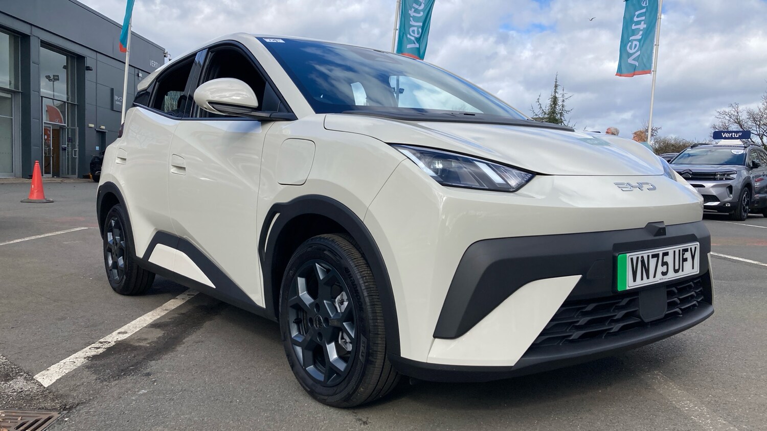 Used BYD Dolphin 2025 for sale - 77893247: Photo 30