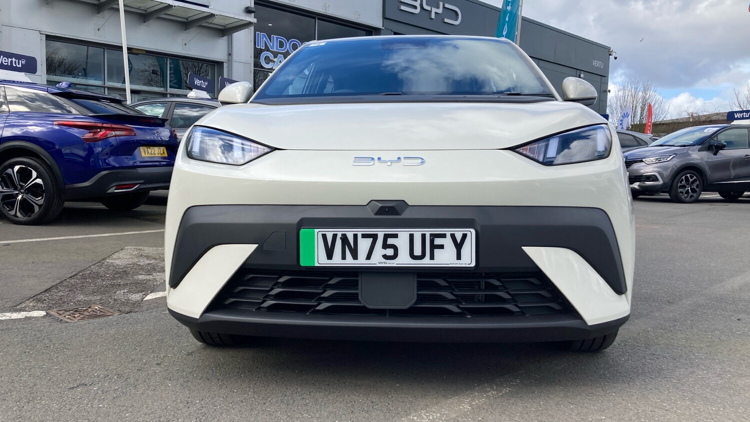 Used BYD Dolphin 2025 for sale - 77893247: Photo 31