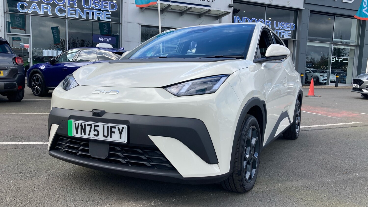 Used BYD Dolphin 2025 for sale - 77893247: Photo 32