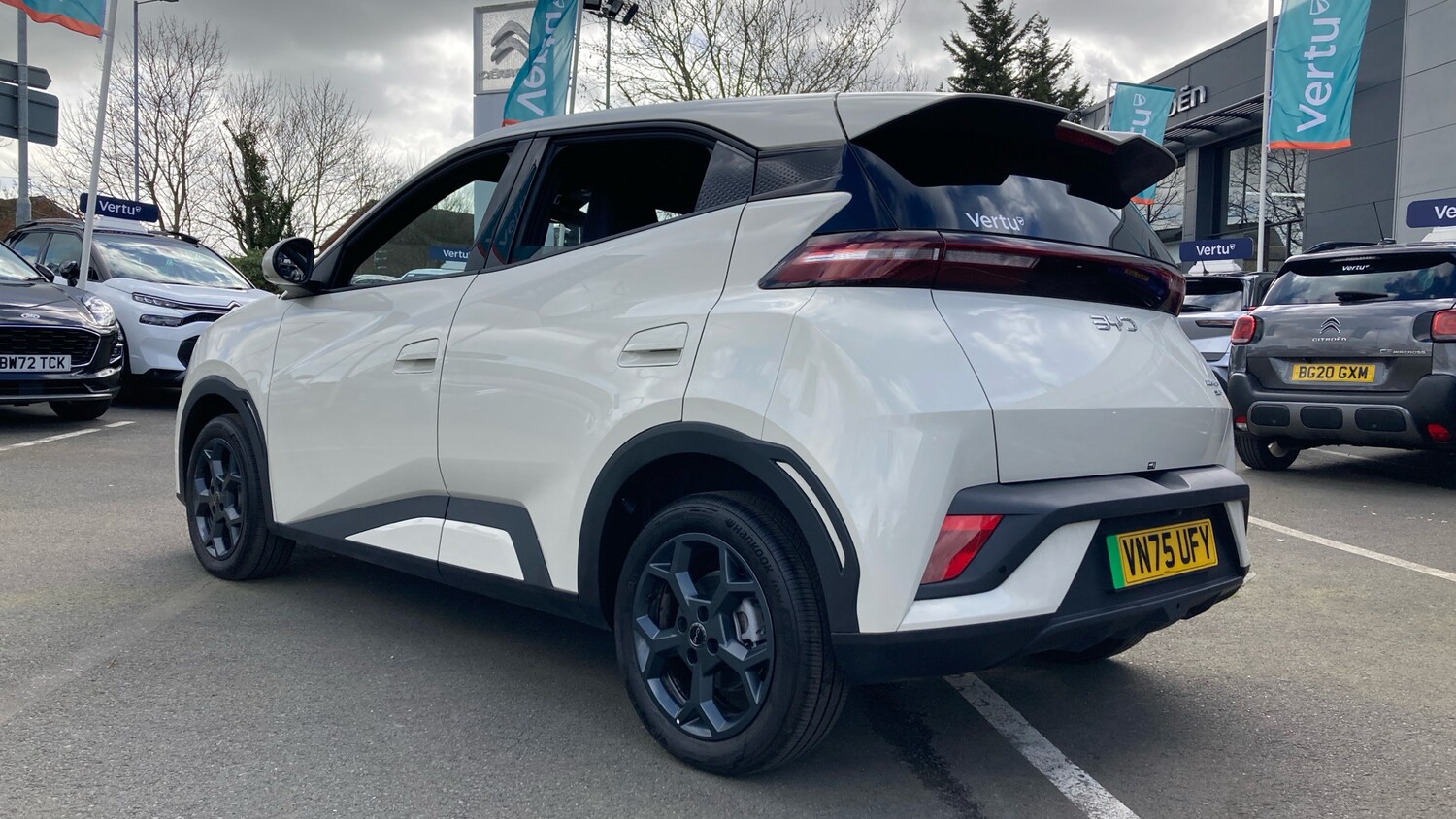 Used BYD Dolphin 2025 for sale - 77893247: Photo 33