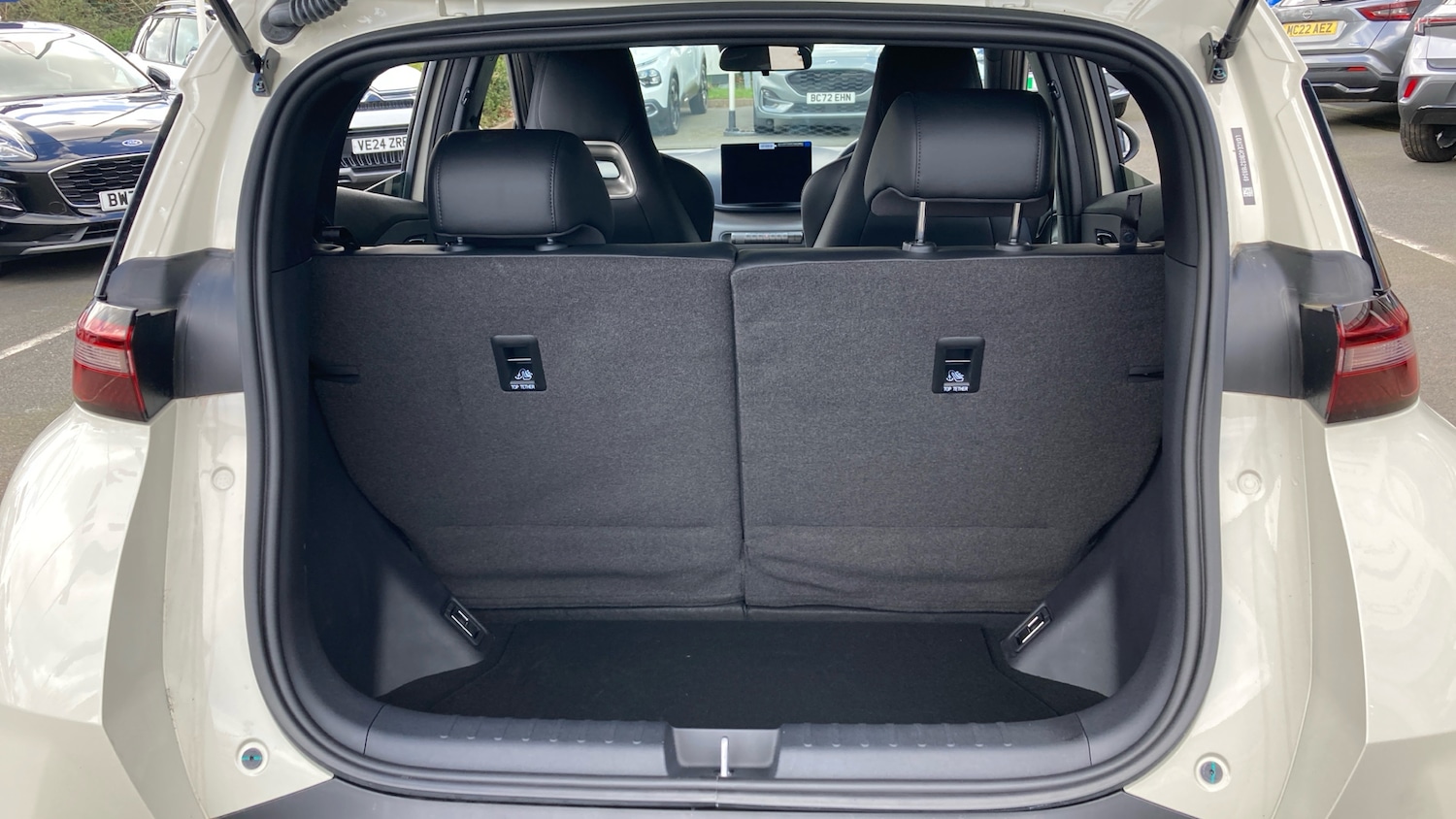 Used BYD Dolphin 2025 for sale - 77893247: Photo 4