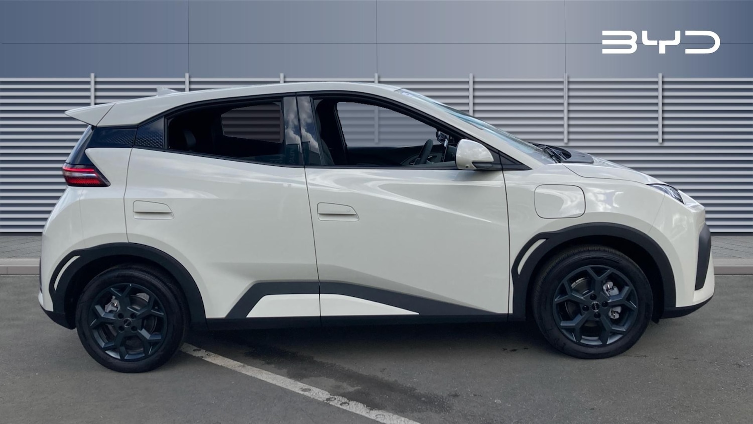 Used BYD Dolphin 2025 for sale - 77893247: Photo 5