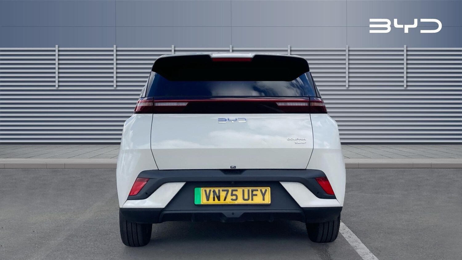 Used BYD Dolphin 2025 for sale - 77893247: Photo 6