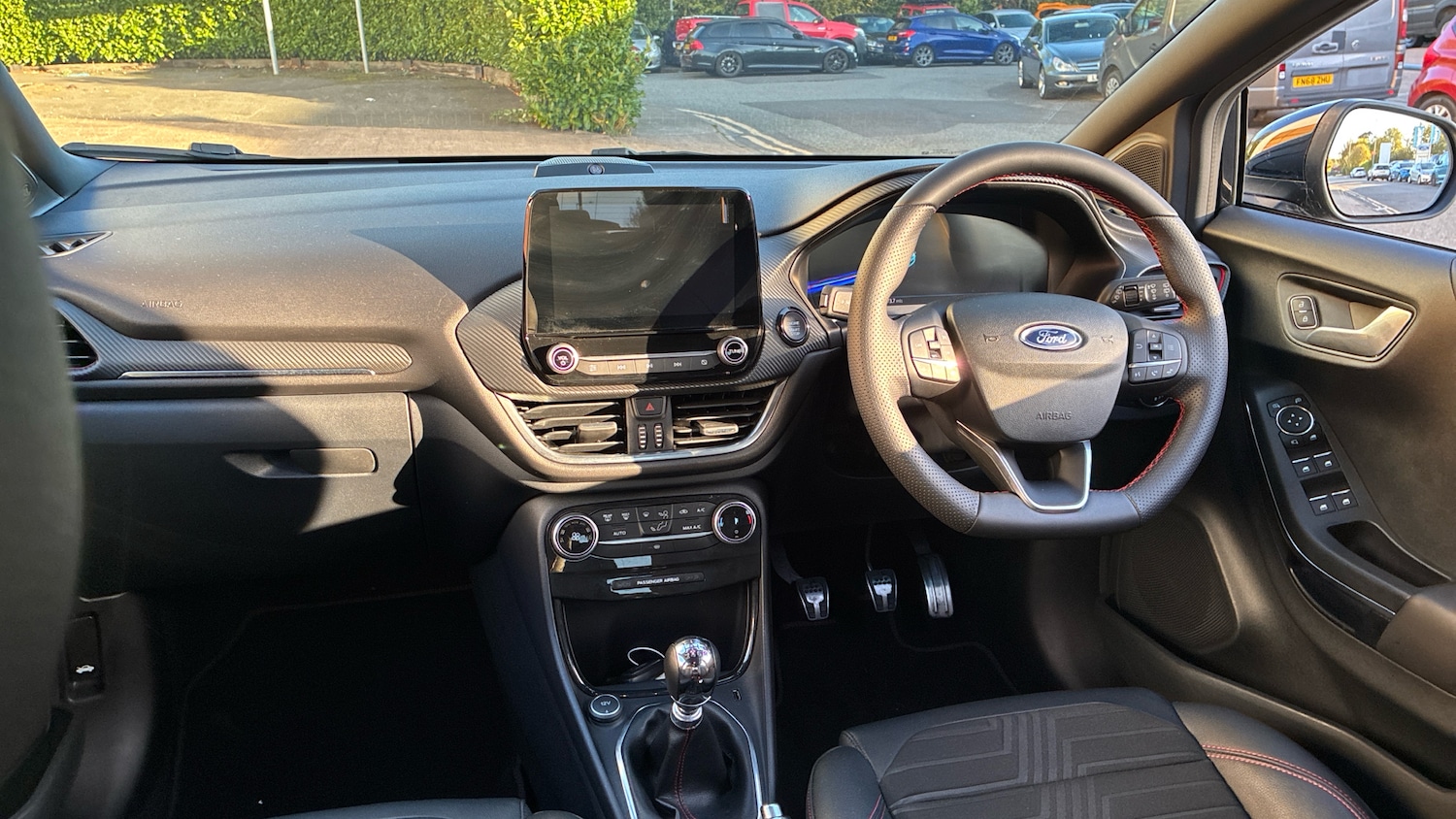 Used Ford Puma 2021 for sale - 76372262: Photo 10