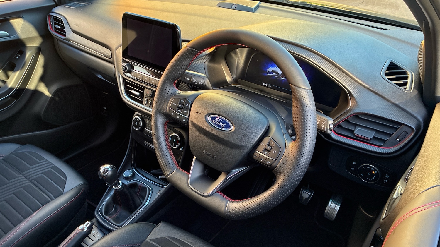 Used Ford Puma 2021 for sale - 76372262: Photo 11