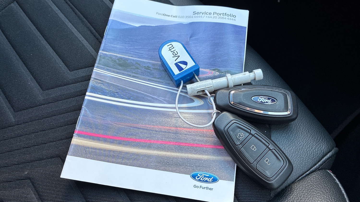 Used Ford Puma 2021 for sale - 76372262: Photo 19