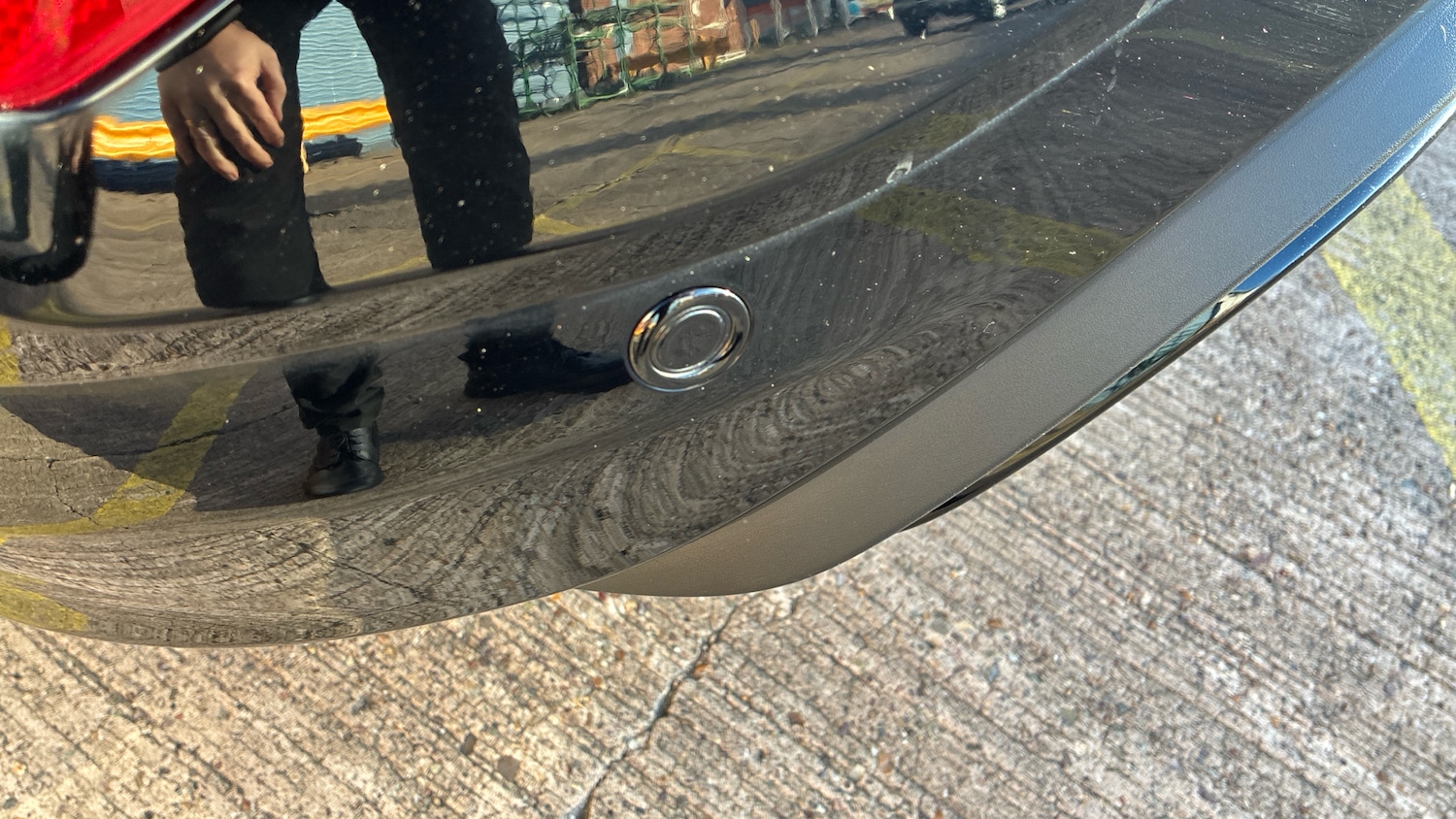 Used Ford Puma 2021 for sale - 76372262: Photo 22