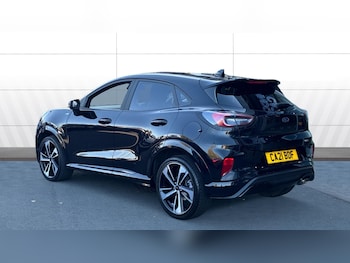 Used Ford Puma 2021 for sale - 76372262: Photo