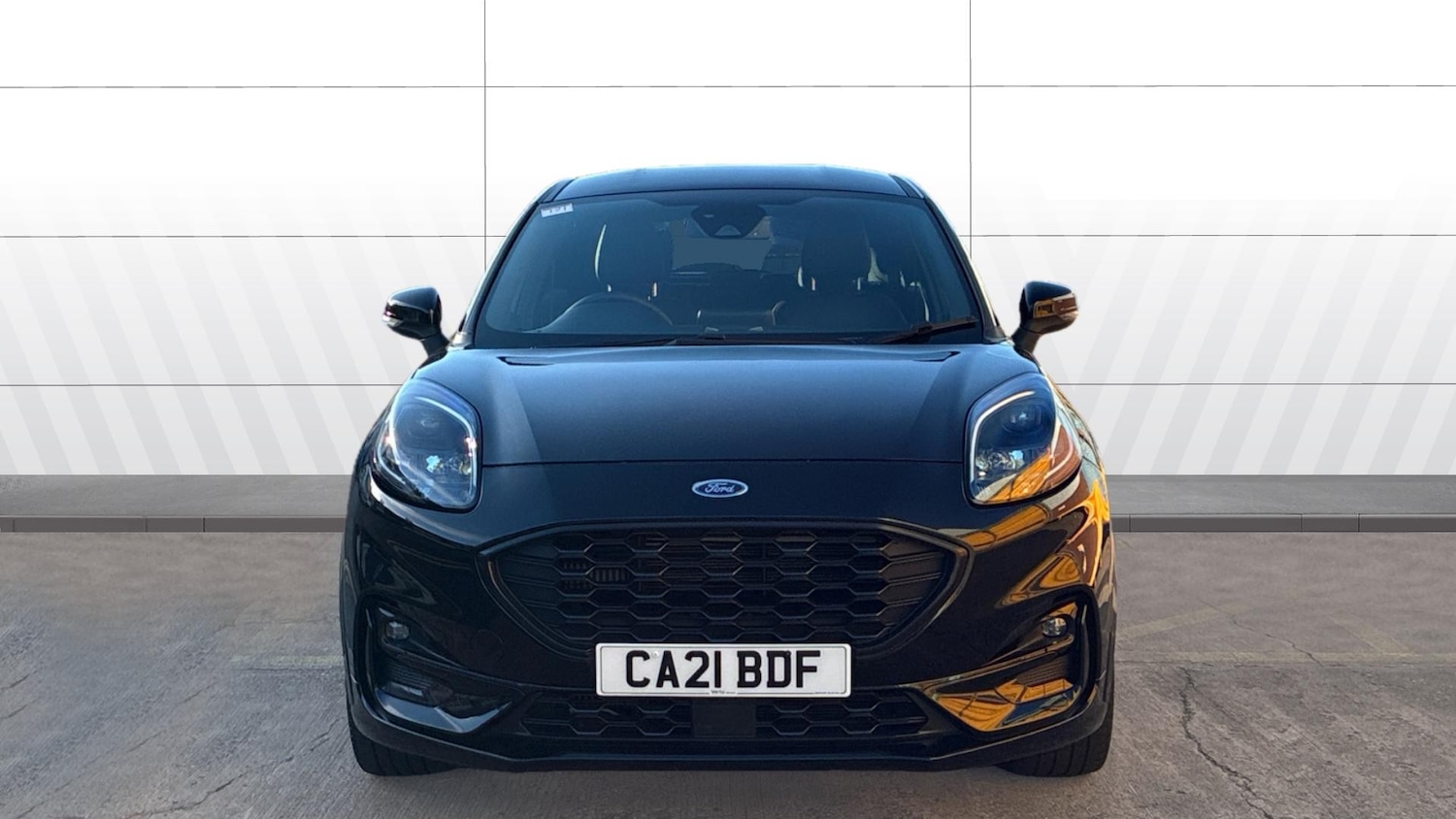 Used Ford Puma 2021 for sale - 76372262: Photo 3