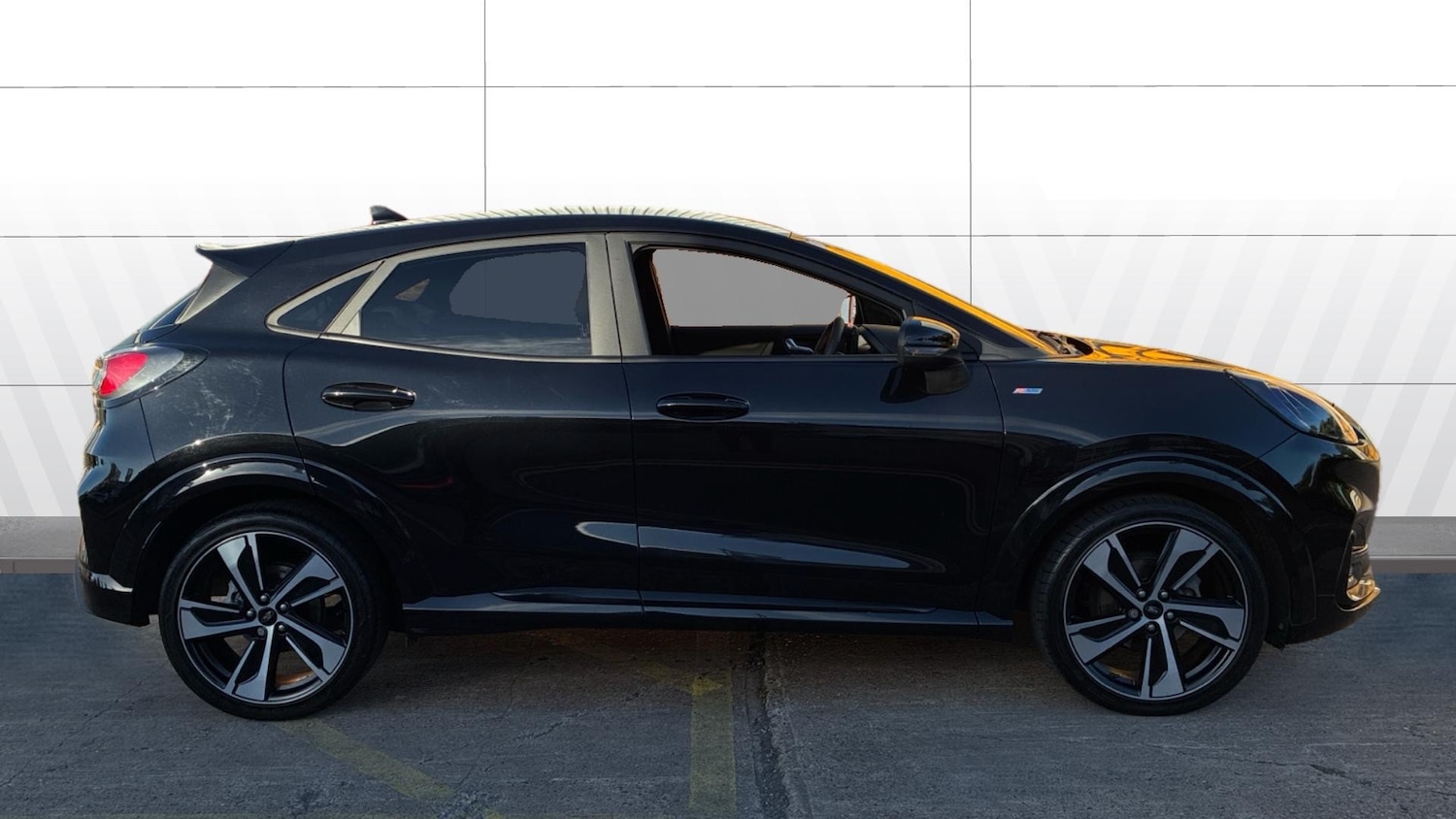 Used Ford Puma 2021 for sale - 76372262: Photo 5