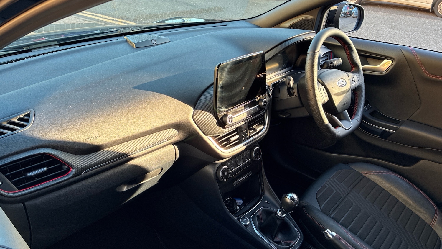 Used Ford Puma 2021 for sale - 76372262: Photo 9