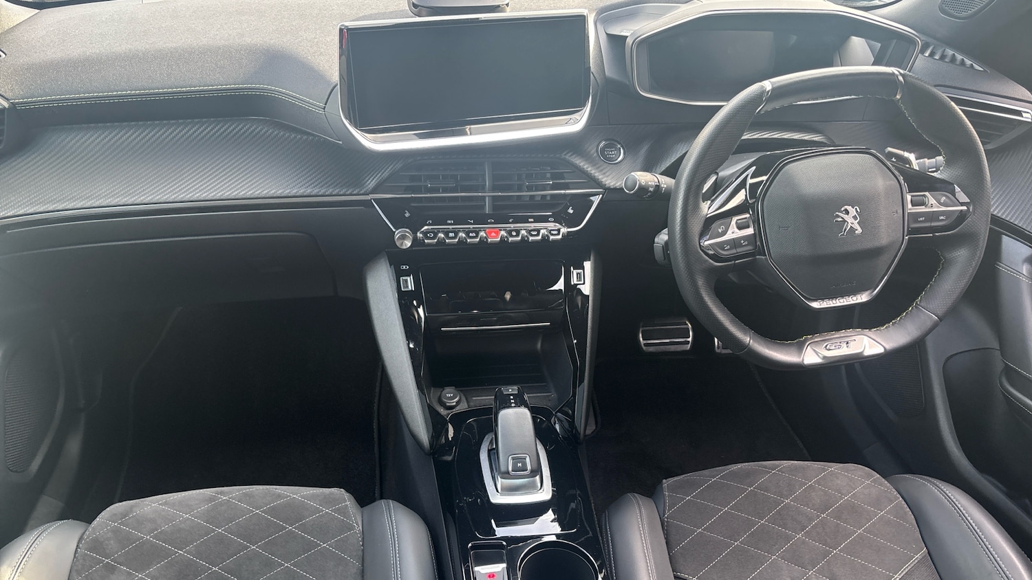 Used Peugeot 2008 2021 for sale - 77663331: Photo 10