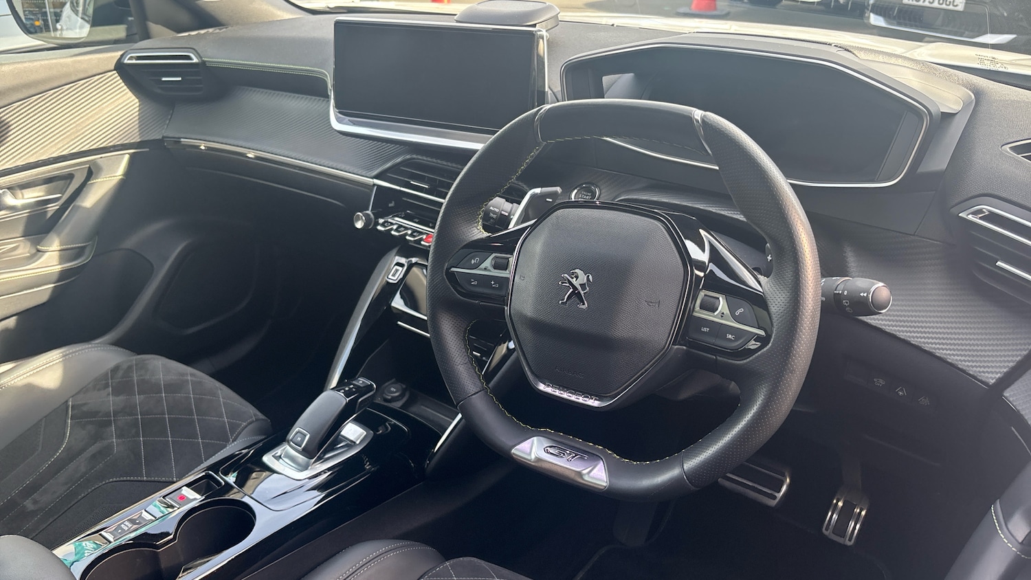 Used Peugeot 2008 2021 for sale - 77663331: Photo 11