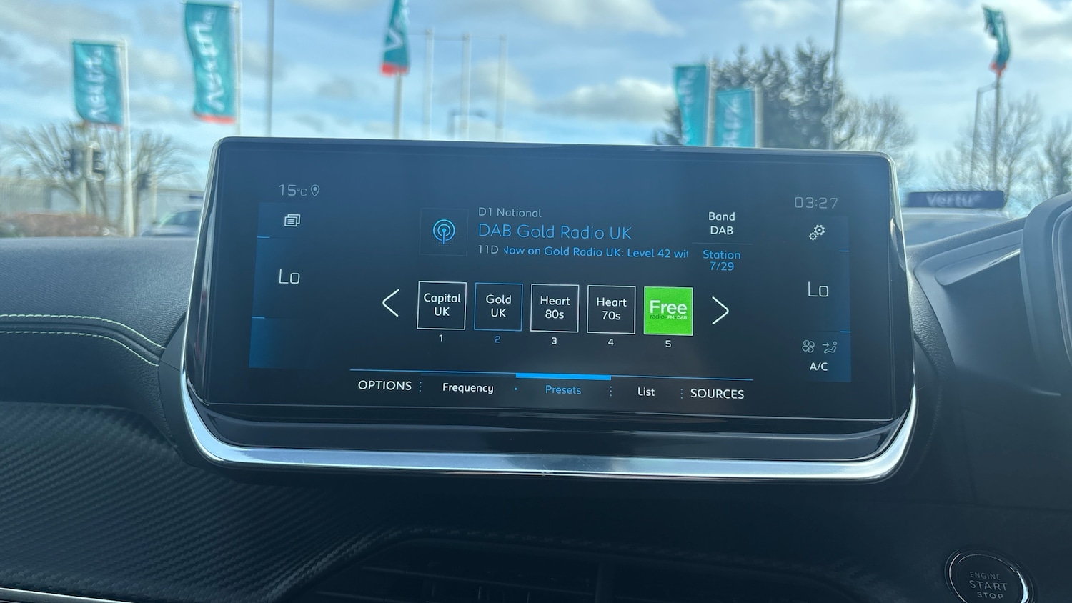 Used Peugeot 2008 2021 for sale - 77663331: Photo 12