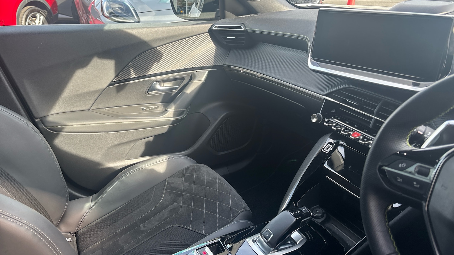 Used Peugeot 2008 2021 for sale - 77663331: Photo 14