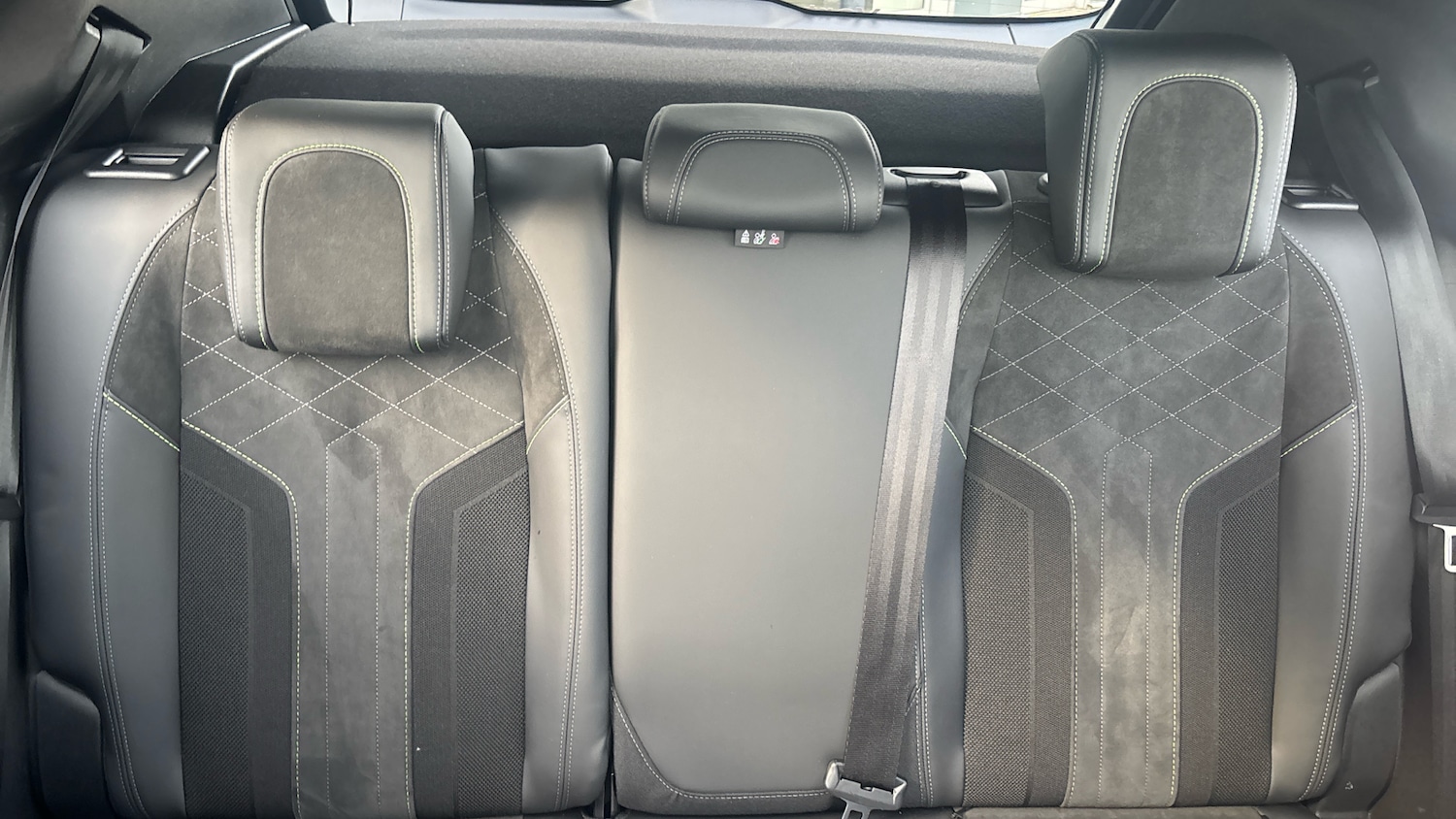 Used Peugeot 2008 2021 for sale - 77663331: Photo 15