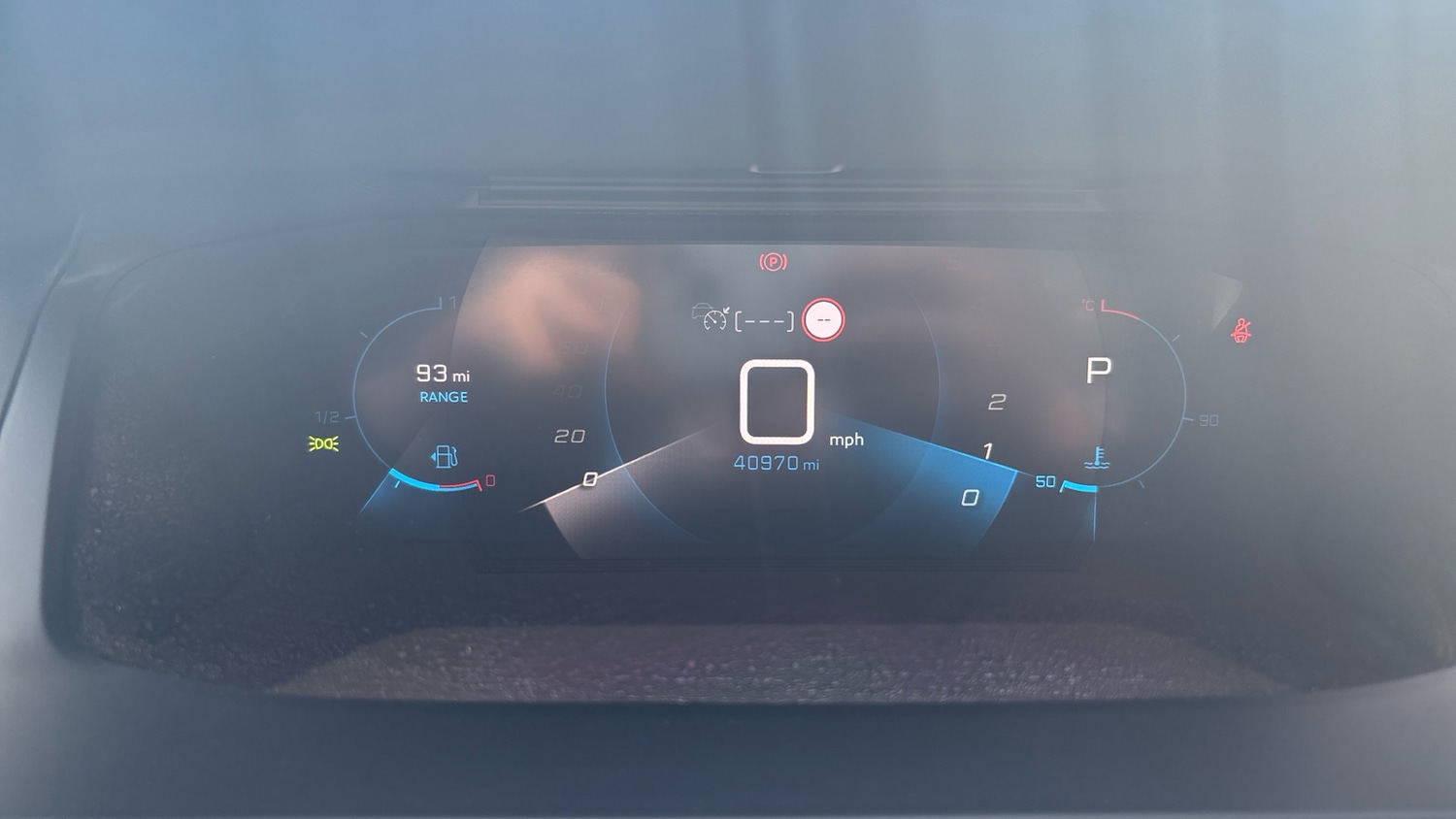 Used Peugeot 2008 2021 for sale - 77663331: Photo 18